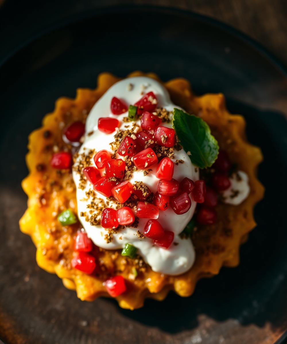 Street Chaat